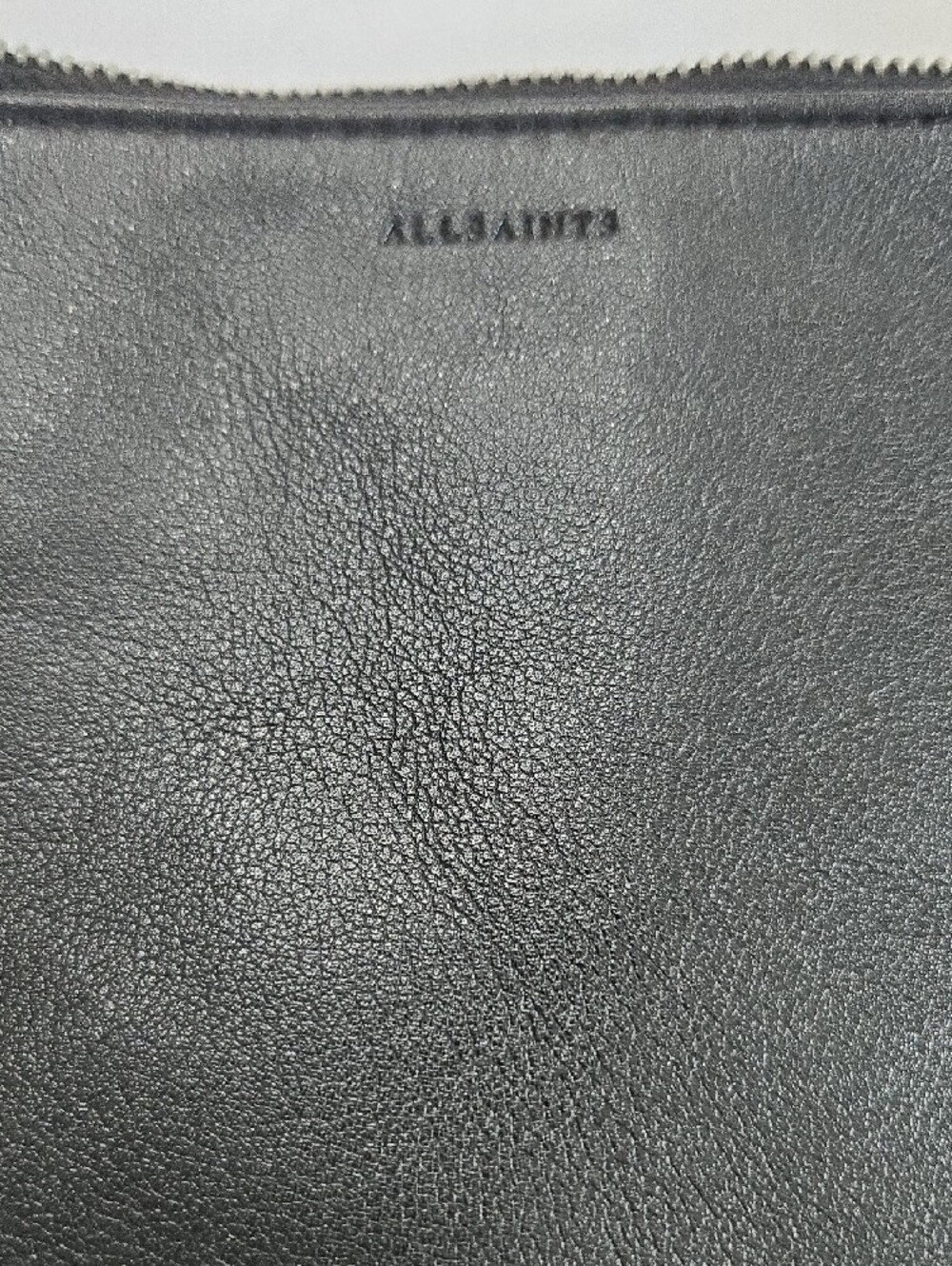 Allsaints Detachable Tote Pouch - Picture 7 of 7